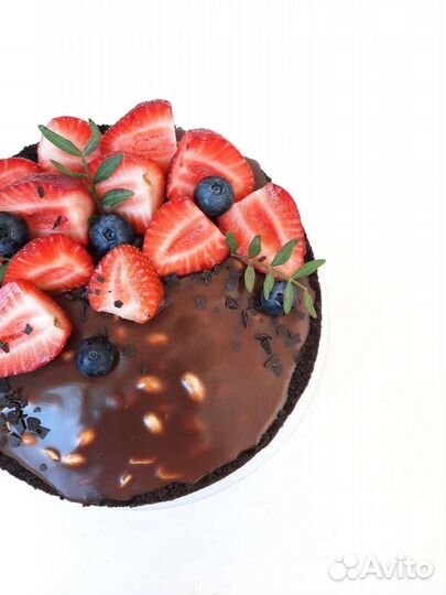 Домашние Торты на заказ, бенто торты