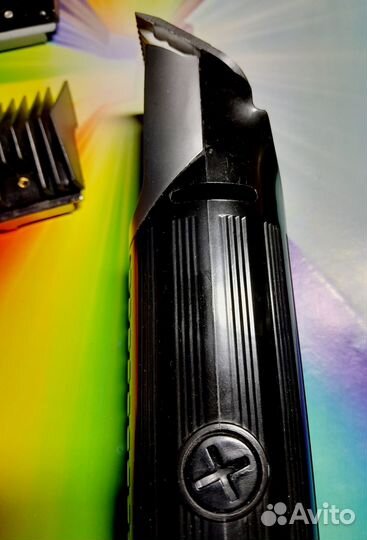 Forfex babyliss pro машинка для профессионала