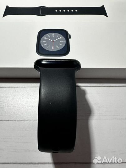 Apple watch 8 41mm