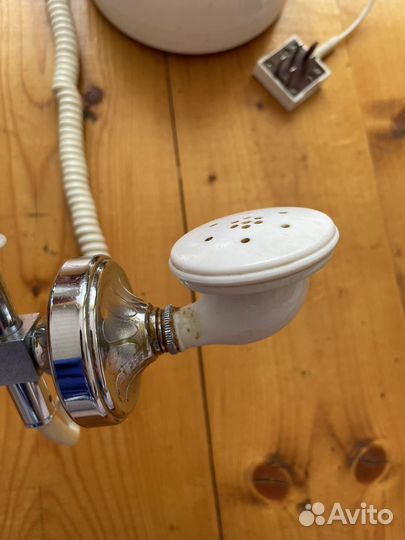 Старый телефон дисковый СССР