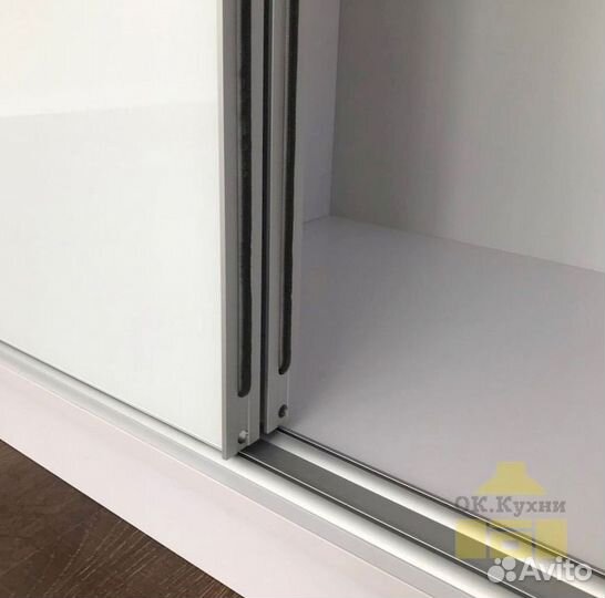 Шкаф в детскую