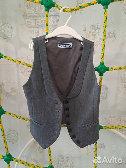 Школьная форма 140-146