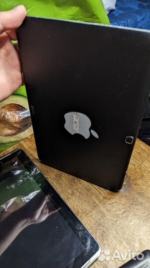 Планшеты samsung/Acer и др