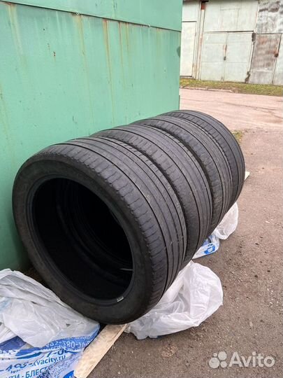 Michelin Latitude Sport 3 235/50 R19 99V