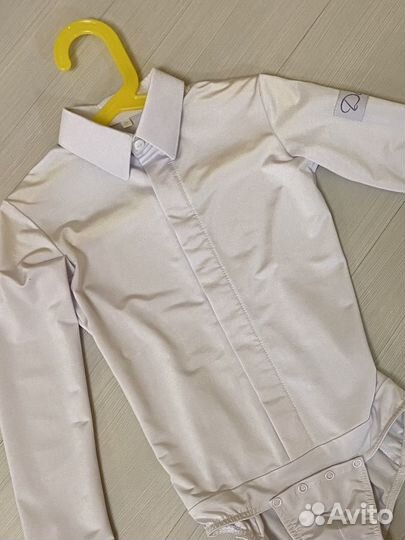 Рубашка для бальных танцев