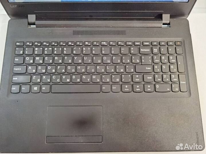 Ноутбук Lenovo Ideapad 110-15Acl Amd A4 7210