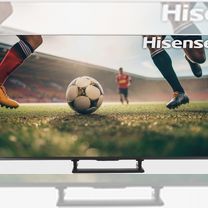 Телевизор Hisense 55U7S, Новосибирск