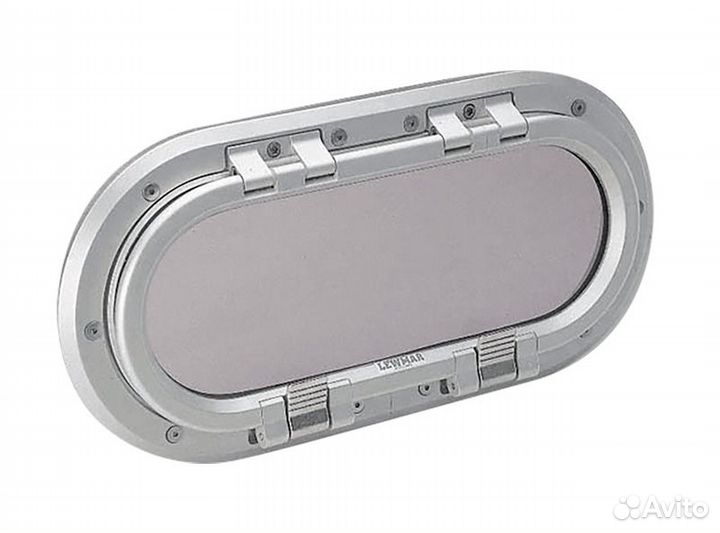 Иллюминатор судовой