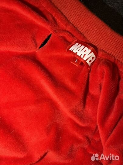 Костюм для собак мелких пород