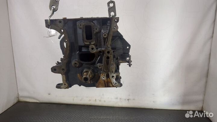 Блок цилиндров Opel Meriva 2010, 2011