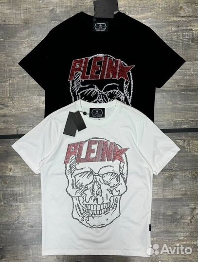 Футболка philipp plein