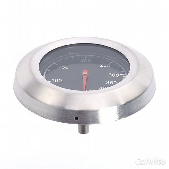 Термометр для барбекю биметаллический тб-ввq.50-3