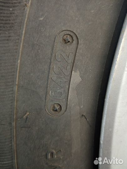 Шины диски и колеса на 17