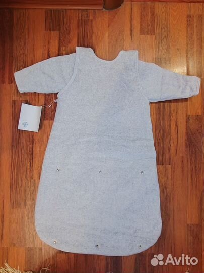 Конверт для сна kiabi