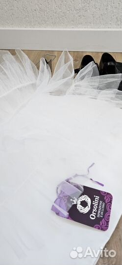 Платье (р.104)