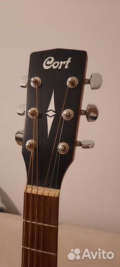 Гитара Cort ad810 ssb