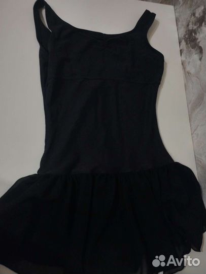 Купальник для художественной