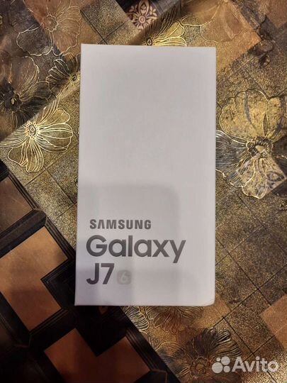 Телефон samsung