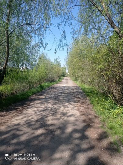 Участок 6 сот. (СНТ, ДНП)