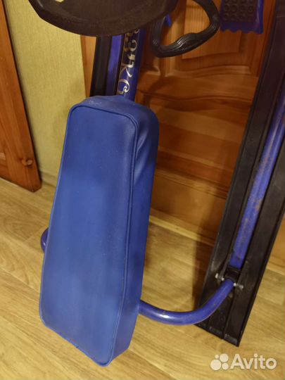 Детский снегокат бу