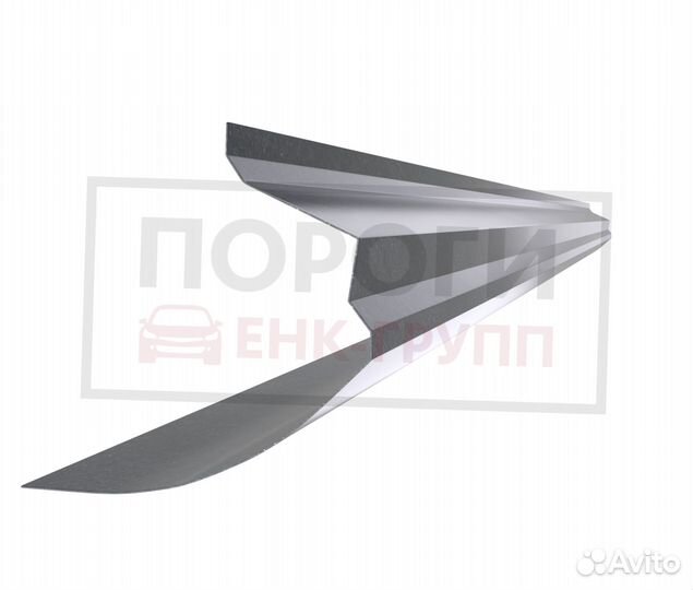 Пороги Nissan Skyline 11 (V35) седан и другие