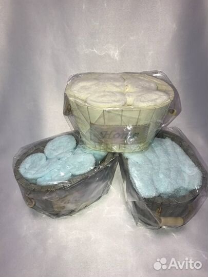 Салфетки кухонные