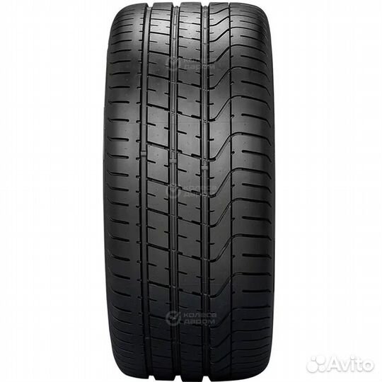 Pirelli P Zero 265/40 R21 101Y
