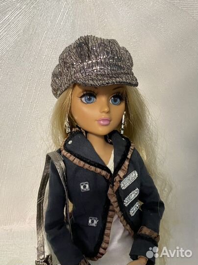 Кукла мокси тинз