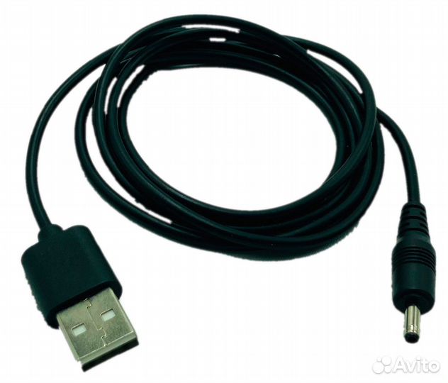 Зарядное устройство (кабель USB) для Iridium 9555