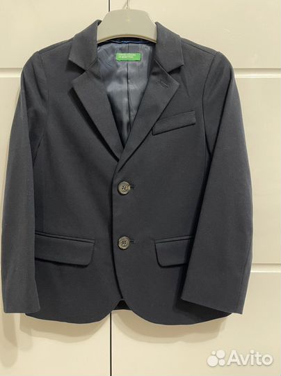 Пиджак 110