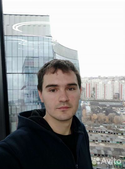 Системный администратор (актуально)