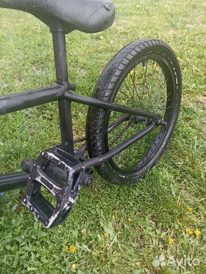 Велосипед bmw бу