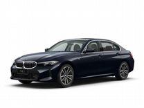 Новый BMW 3 серия 2.0 AT, 2024, цена о�т 5 490 000 руб.