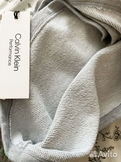 Костюм Calvin klein женский