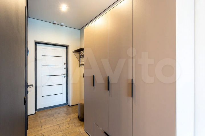Квартира-студия, 28 м², 8/13 эт.