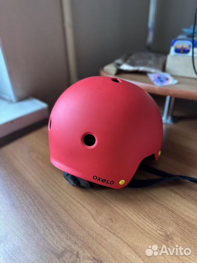 Шлем oxelo