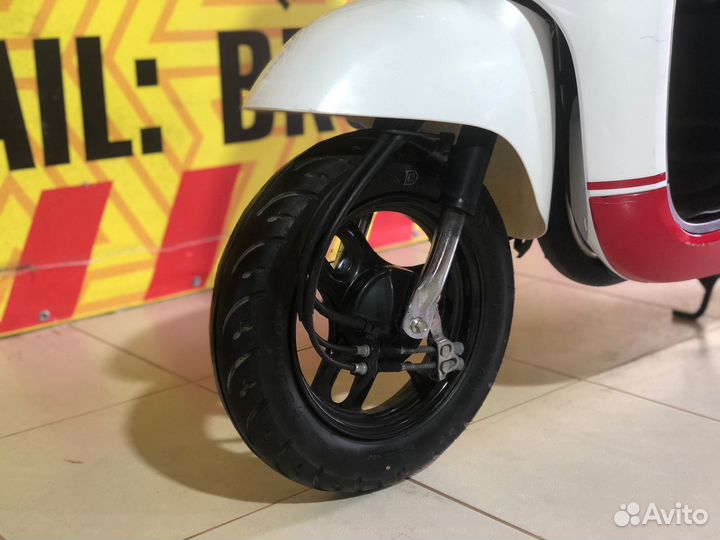 Honda Giorno AF70(Только из Японии)