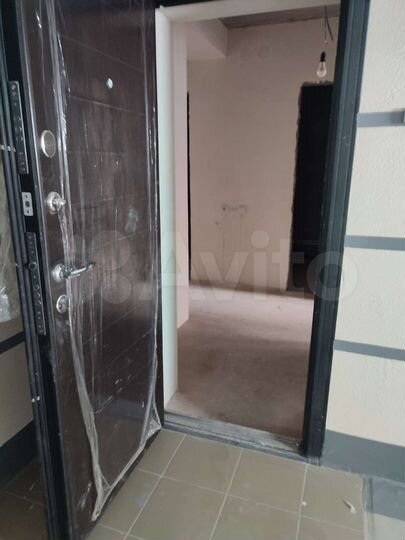 2-к. квартира, 41,5 м², 1/7 эт.