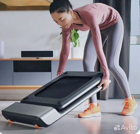 Xiaomi walkingpad a1 беговая дорожка