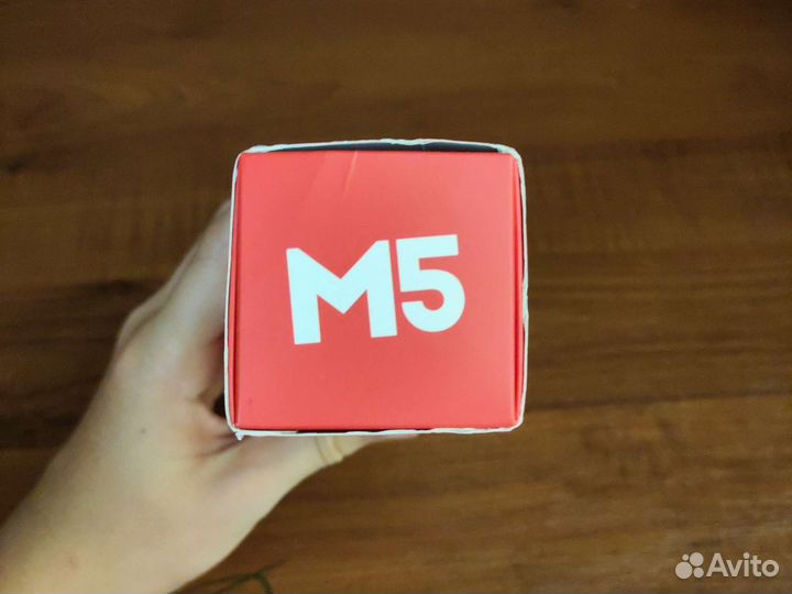 Фокусы magic five