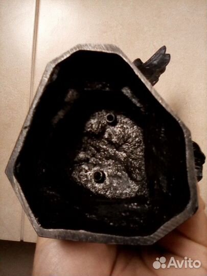 Чугунное литье