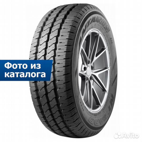 Antares NT3000 215/70 R15C S