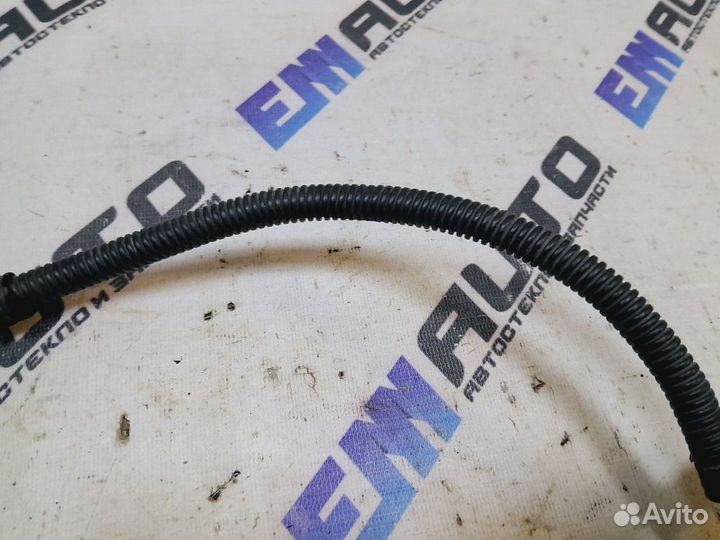 Клемма минус АКБ Киа Спектра