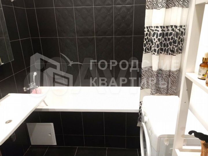 1-к. квартира, 42 м², 19/22 эт.