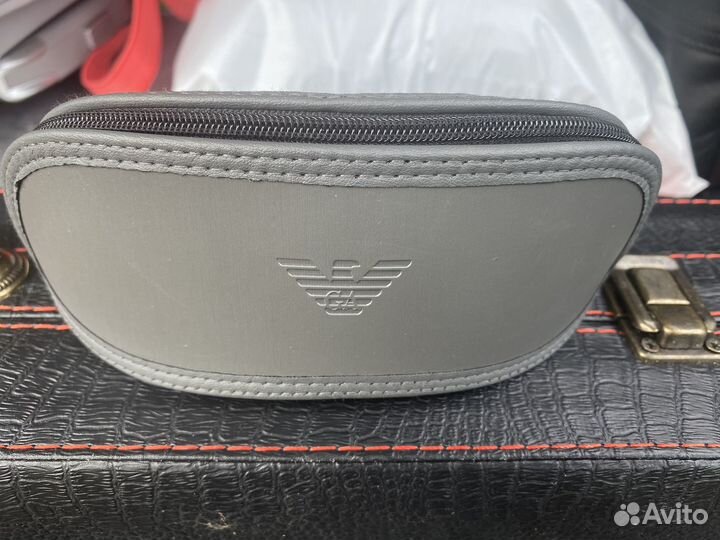 Оправа emporio Armani