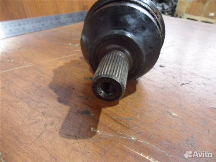 Привод передний правый Volvo V50 MW43 B4204S3 2.0