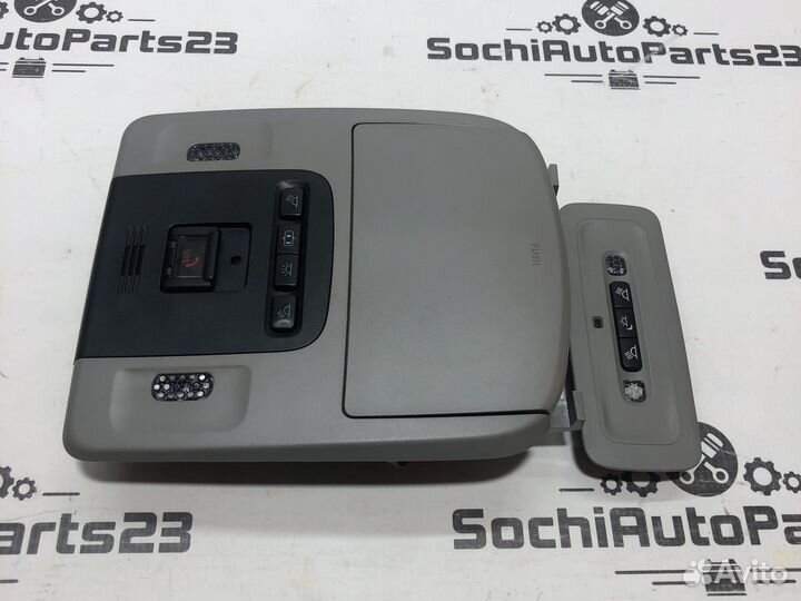 Плафон салонный Toyota Camry V7