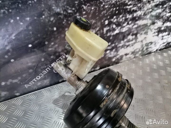 Гтц Opel Vectra C GTS 3 2.2 2005-2008