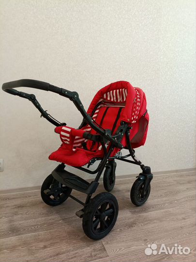 Прогулочная коляска бу