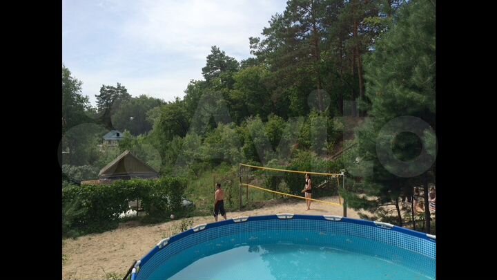 База отдыха